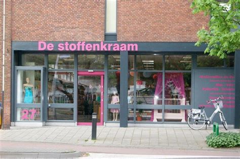 stoffenkraam sliedrecht